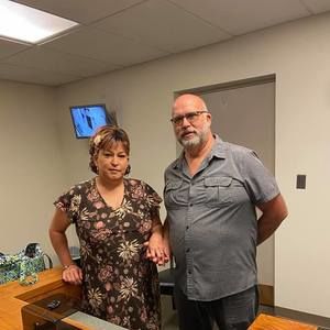 Meet your Posher, Christine